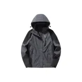 Dark Gray Men's