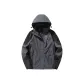 Men's Dark Gray