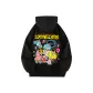 Black (Fleece-Lined)