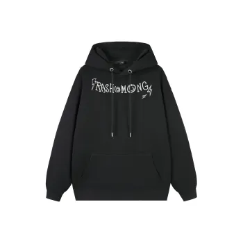 RASHOMONG Sweatshirts Unisex