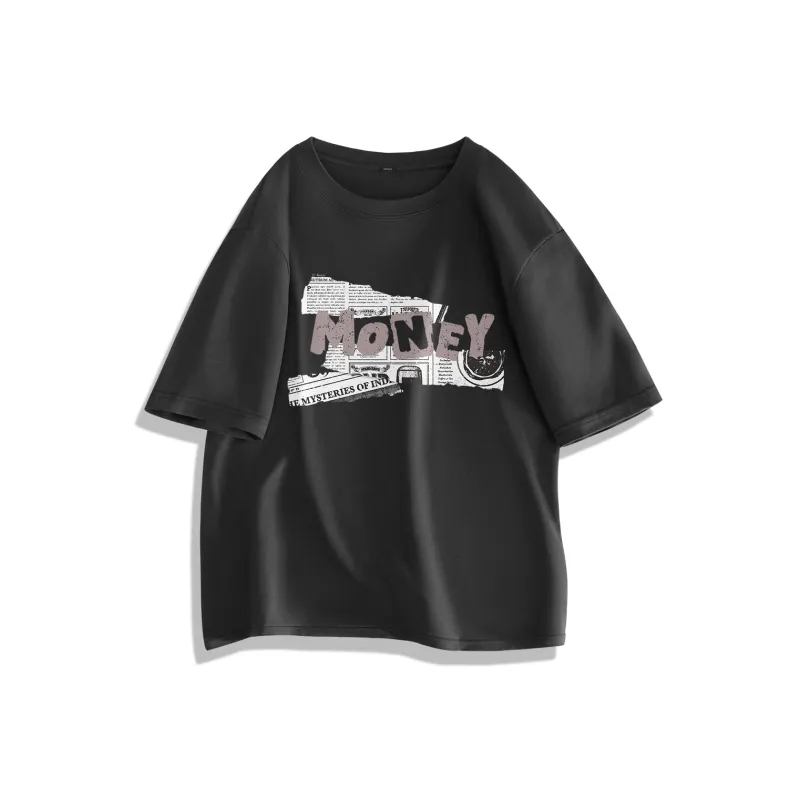 MINISO T Shirts Unisex-40