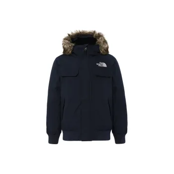 THE NORTH FACE McMurdo Down Jacket Men's Marine Blue