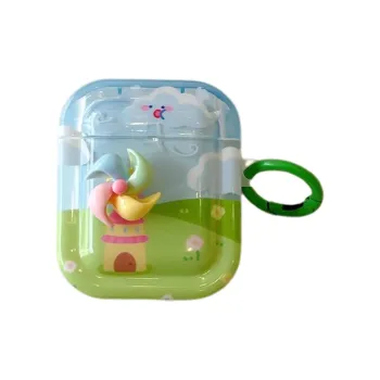 YIBAOBAO Headphone Cases