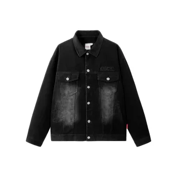Coke Jackets Unisex
