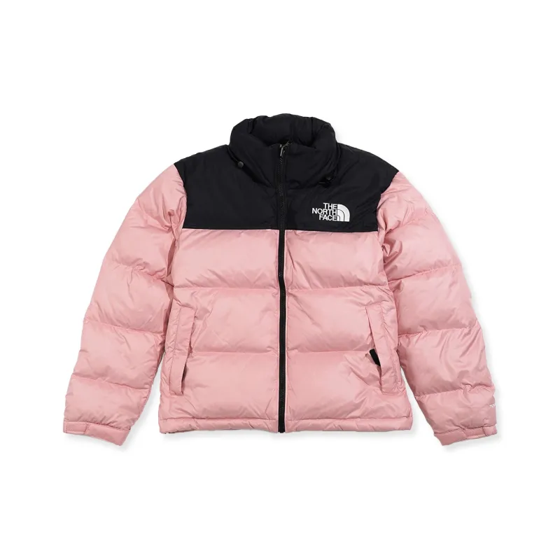 THE NORTH FACE 1996 Collection Jacket Women's Pink-0