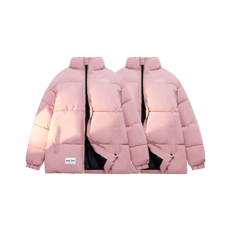 BOBBY ABLEY Puffer Jacket Unisex-88
