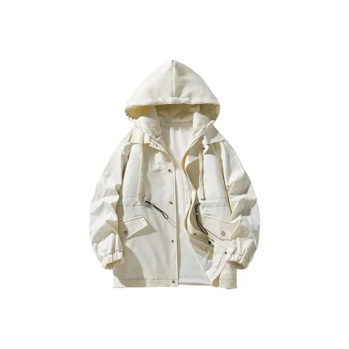 DARN TOUGH Jackets & Coats Unisex