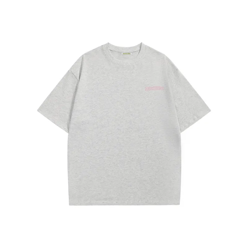Budding Bear T Shirts Unisex-10