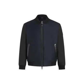 Hush Puppies Jackets Coats Men's Pitch Black