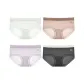 4 Pack (B Set: Mint Green+Cocoa Brown+Luxury Purple+Elegant Black)