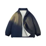 Navy Blue (Fleece-Lined)