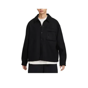 Nike Sportswear Tech Jackets Coats Men's Black