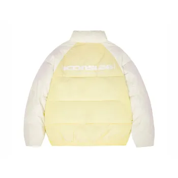 ICONS Lab Puffer Jackets Unisex