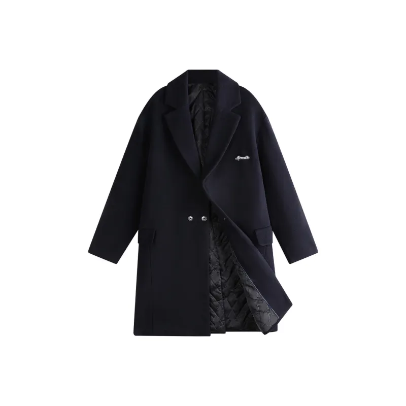 Airwalk Coats Unisex-3