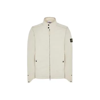 STONE ISLAND FW23 Jacket Men's White