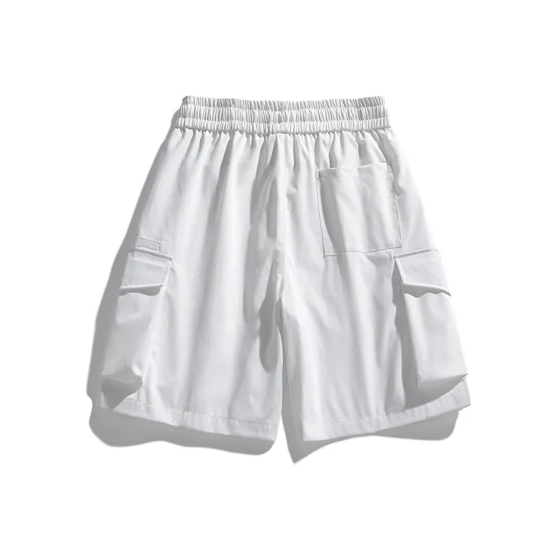 TONYBEAR Casual Shorts Unisex-1