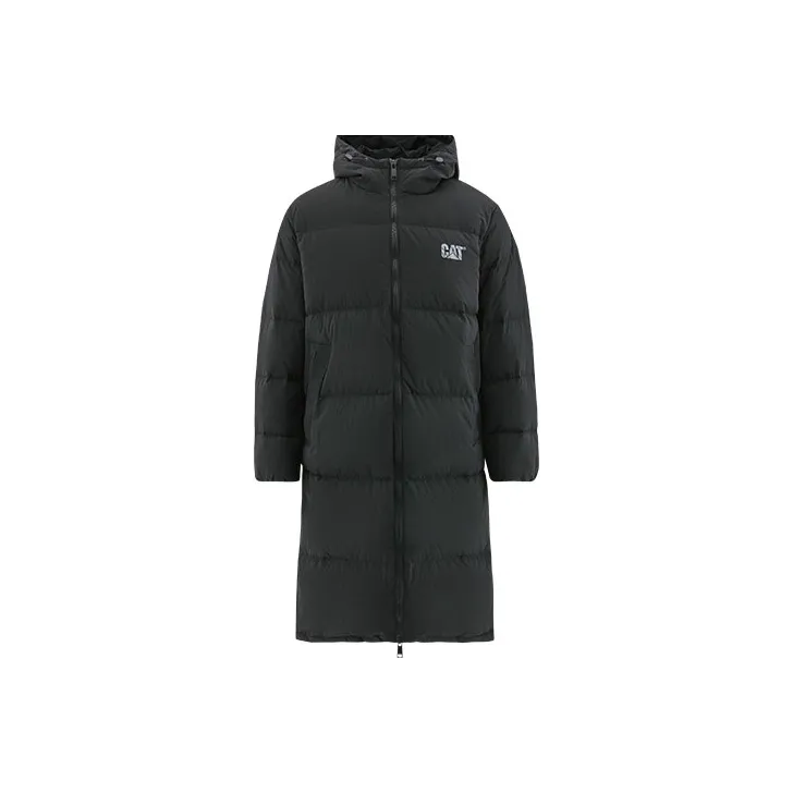 CAT Down Jackets Unisex-0
