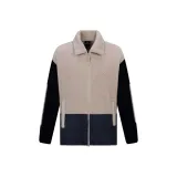Coffee Gray Navy Blue