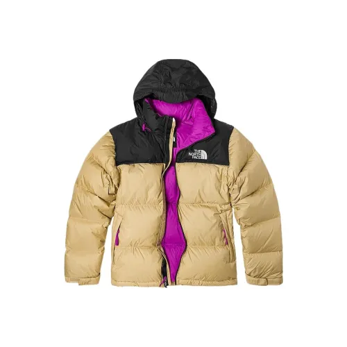 THE NORTH FACE 1996 Retro Nuptse 700 Fill Jacket