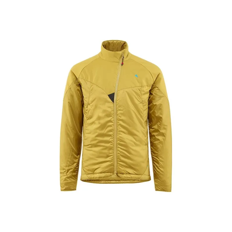 KLATTERMUSEN Puffer Jacket Men's-2