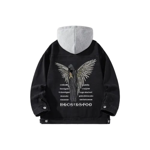 OXO OVERLOAD Jackets Unisex