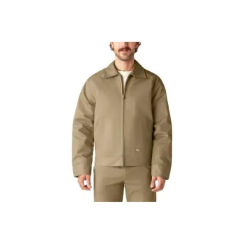 Dickies Jackets Men Khaki