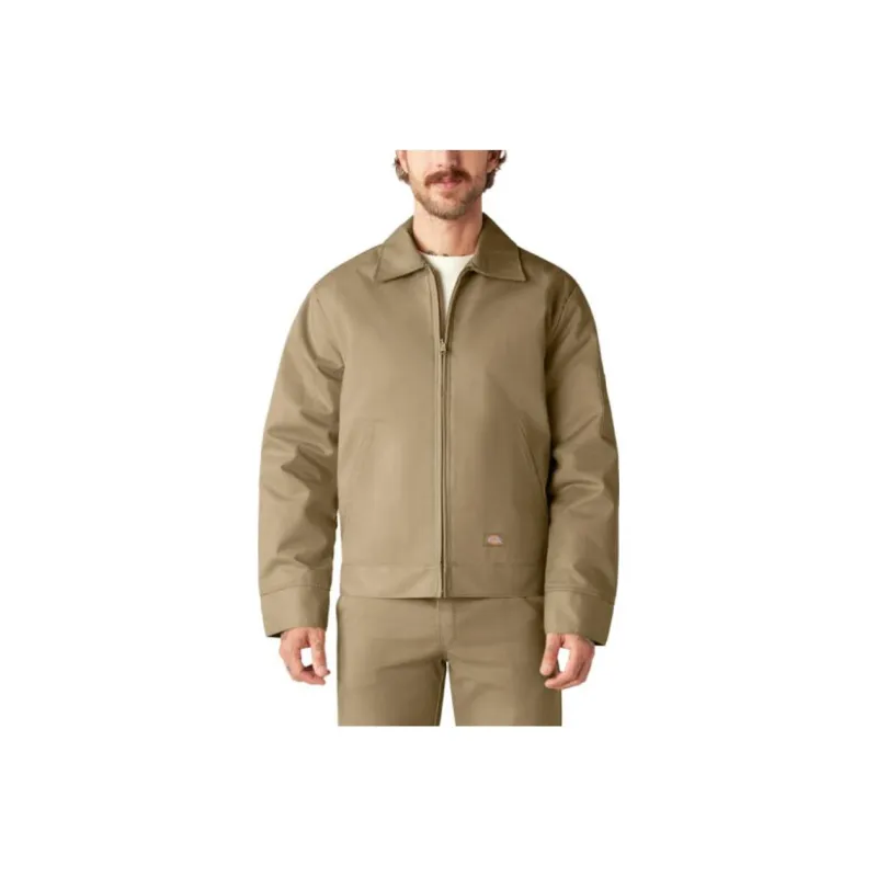 Dickies Jackets Men Khaki-0