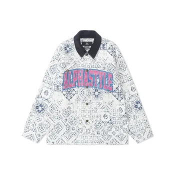 AlphaStyle Jackets & Coats Unisex