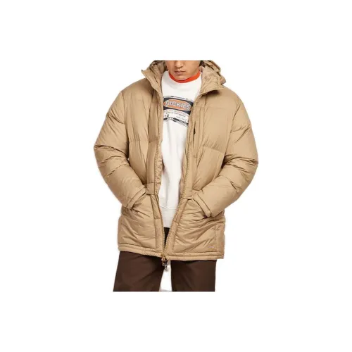 Dickies Down Jackets Men Sand