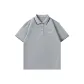 [Ice Silk Antibacterial]Light Gray (Tf Courage Warrior Chest Logo)