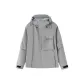 Gray Camel