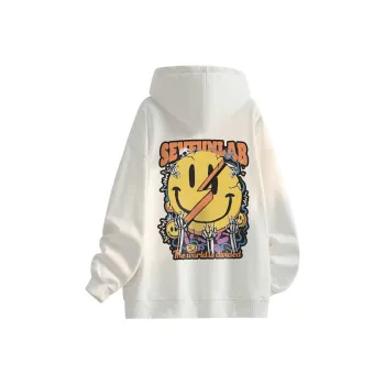 7 SEVFUN Sweatshirts Unisex