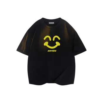 Anyveiw T Shirts Unisex