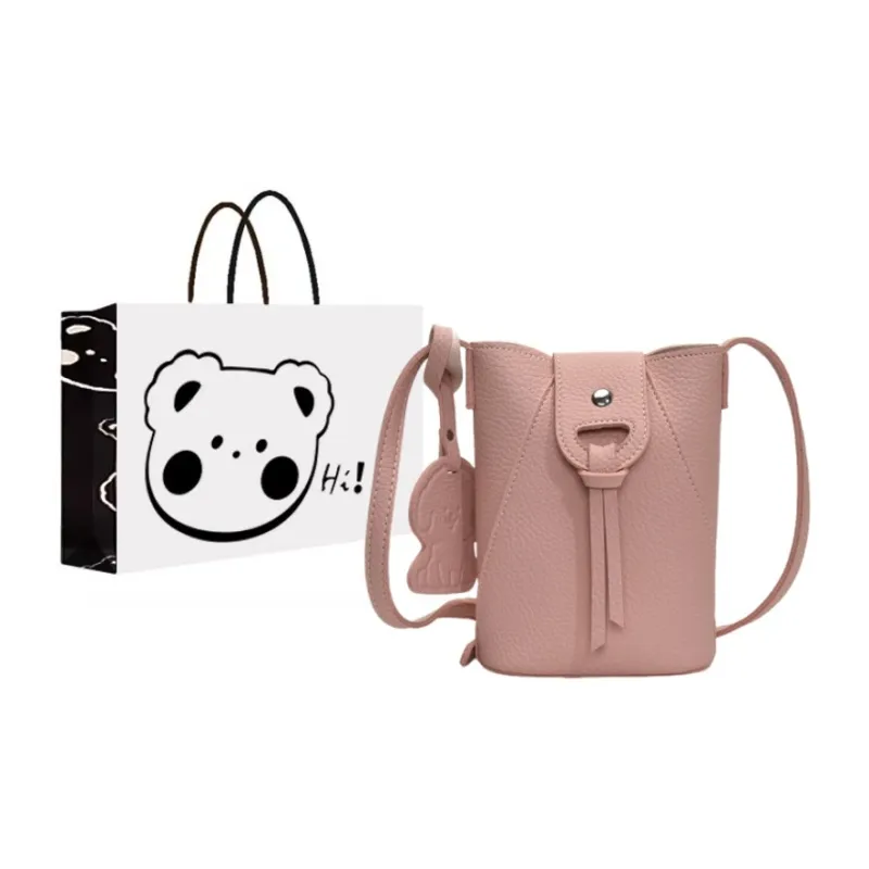 NX DOUGHNUT PU Crossbody Bag Regular Women's Multicolor-0