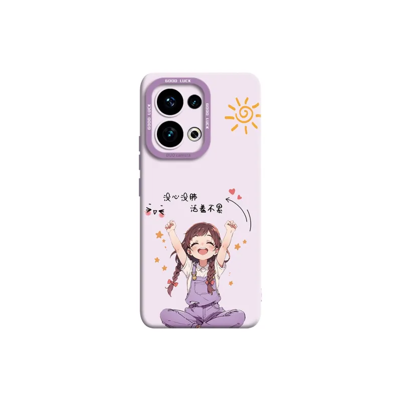 Gu Gu You Phone Cases-0