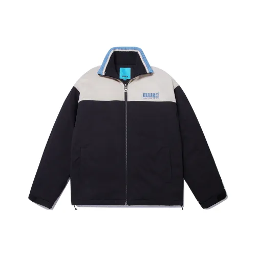 Guuka Puffer Jacket Men's Black