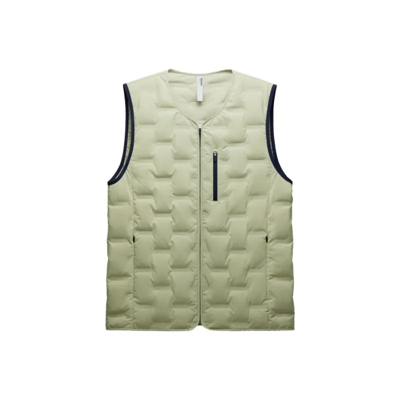 BANANA IN Vests Men-6
