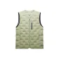 [V-Neck]Matcha Green