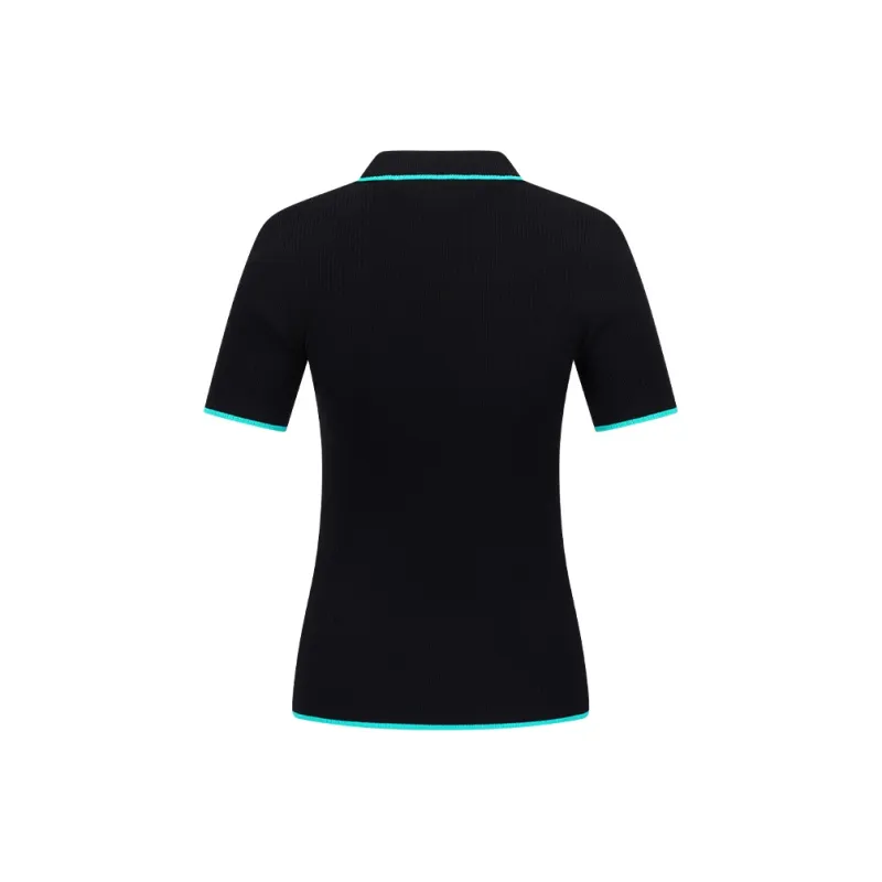 EUROPEAN TOUR T Shirts Women's-3