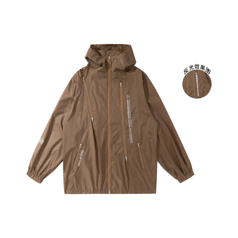 NEO FANTASTIC Sun Protection Clothing Unisex-9
