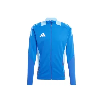 Adidas Tiro 24 Jackets Men Royal Blue