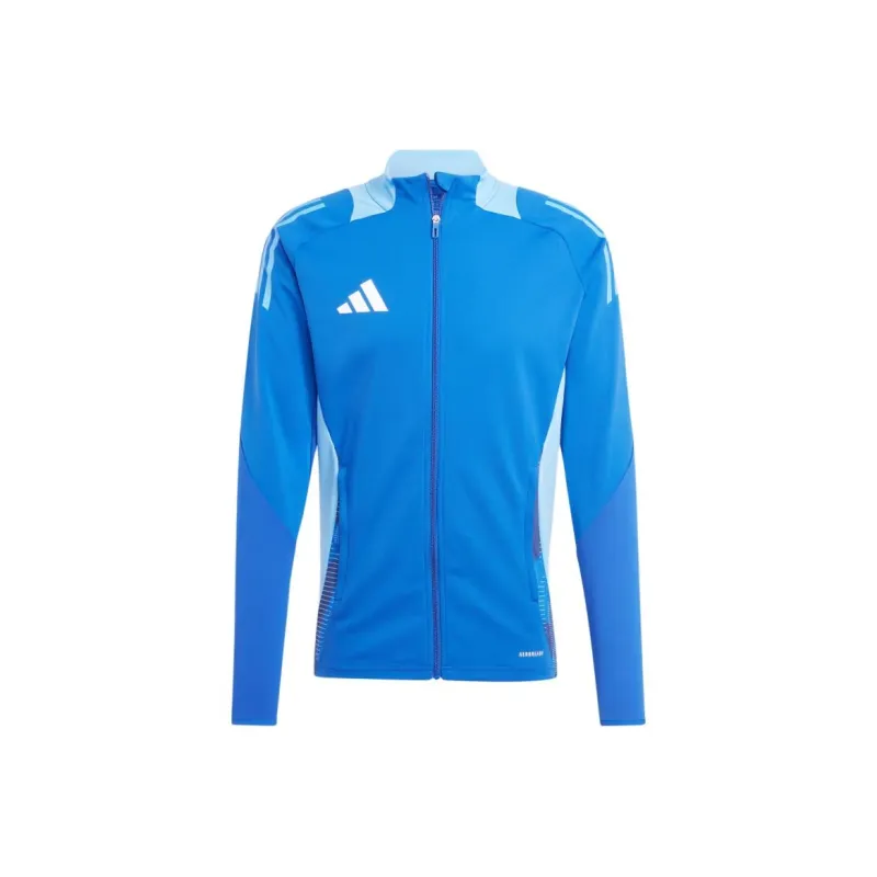 Adidas Tiro 24 Jackets Men Royal Blue-0