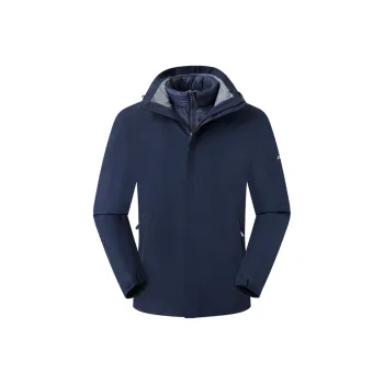 SUMMIT GLORY Windbreaker Jacket Men's