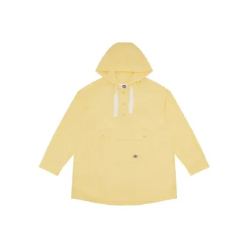 Dickies Coat, Yellow DK010151C331 Unisex