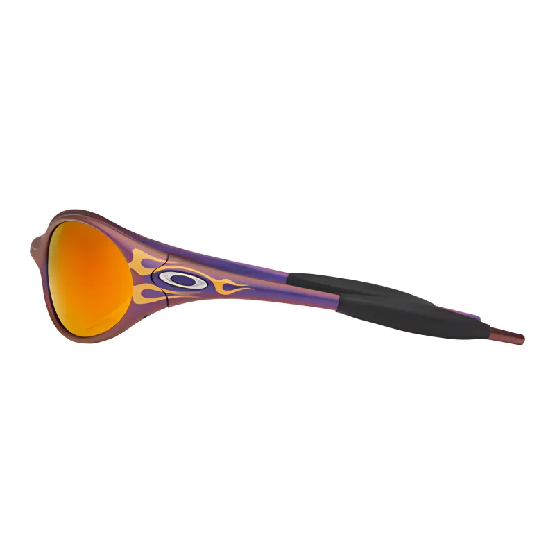 Oakley X Brain Dead Eye Jacket Sunglasses-2