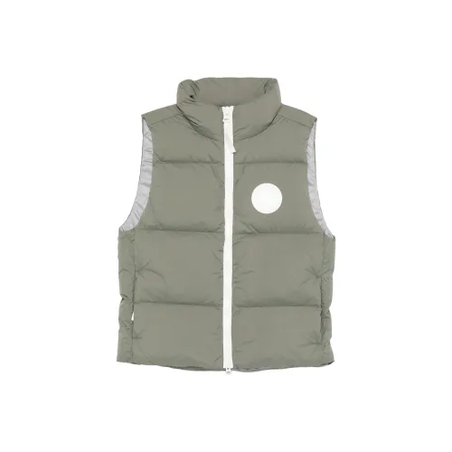 Canada Goose Lawrence Puffer Vest