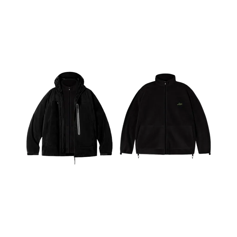 PSO Brand Jackets & Coats Unisex-38