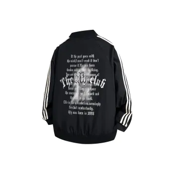BJTY Jackets Unisex