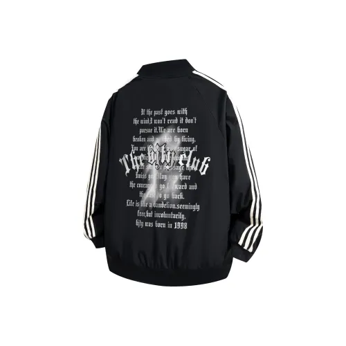 BJTY Jackets Unisex