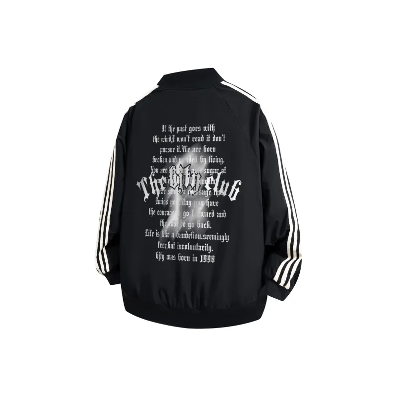 BJTY Jackets Unisex-0